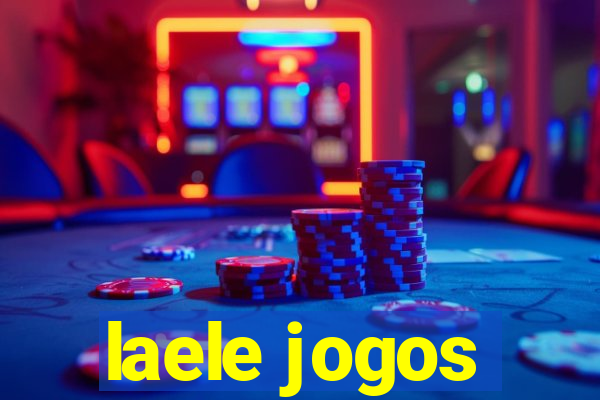 laele jogos